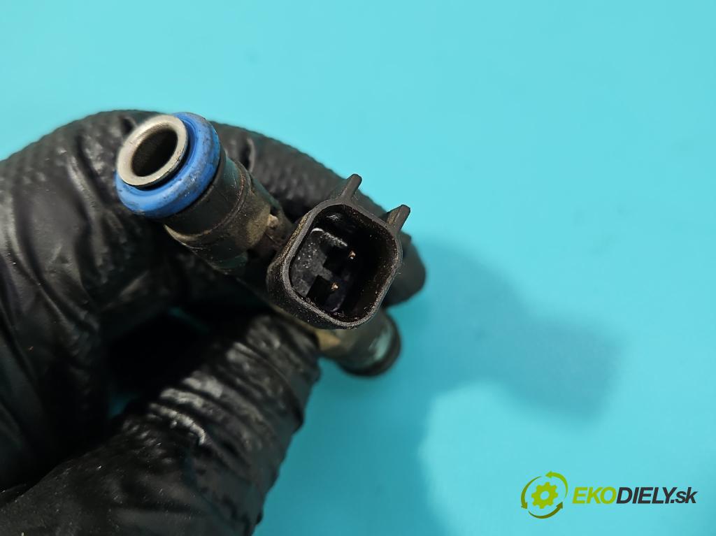 Dodge Caravan V 2007-2020 3.3 V6 178HP: automatic 131 kW 3301 cm3 5- vstrek 0280158119 (Vstrekovač paliva)