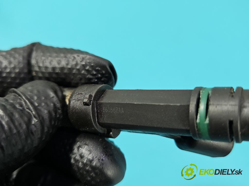 Dodge Caravan V 2007-2020 3.3 V6 178HP: automatic 131 kW 3301 cm3 5- vstrek 0280158119 (Vstrekovač paliva)