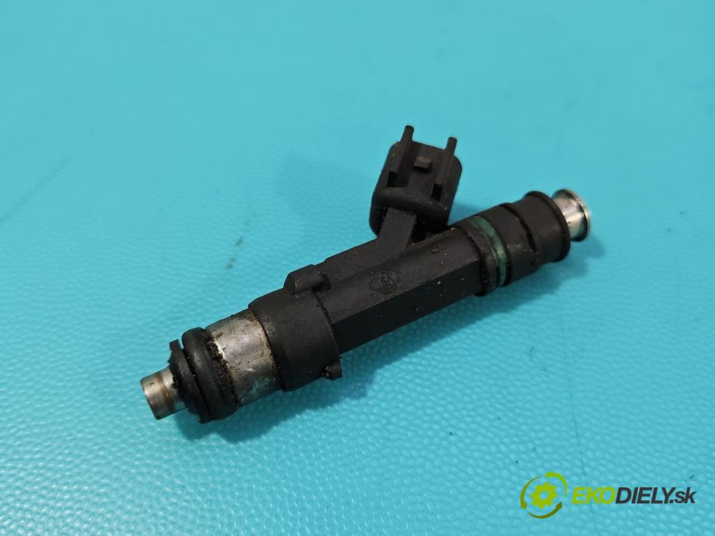 Dodge Caravan V 2007-2020 3.3 V6 178KM automatic 131 kW 3301 cm3 5- vstřikovač 0280158119 (Vstřikovač paliva)