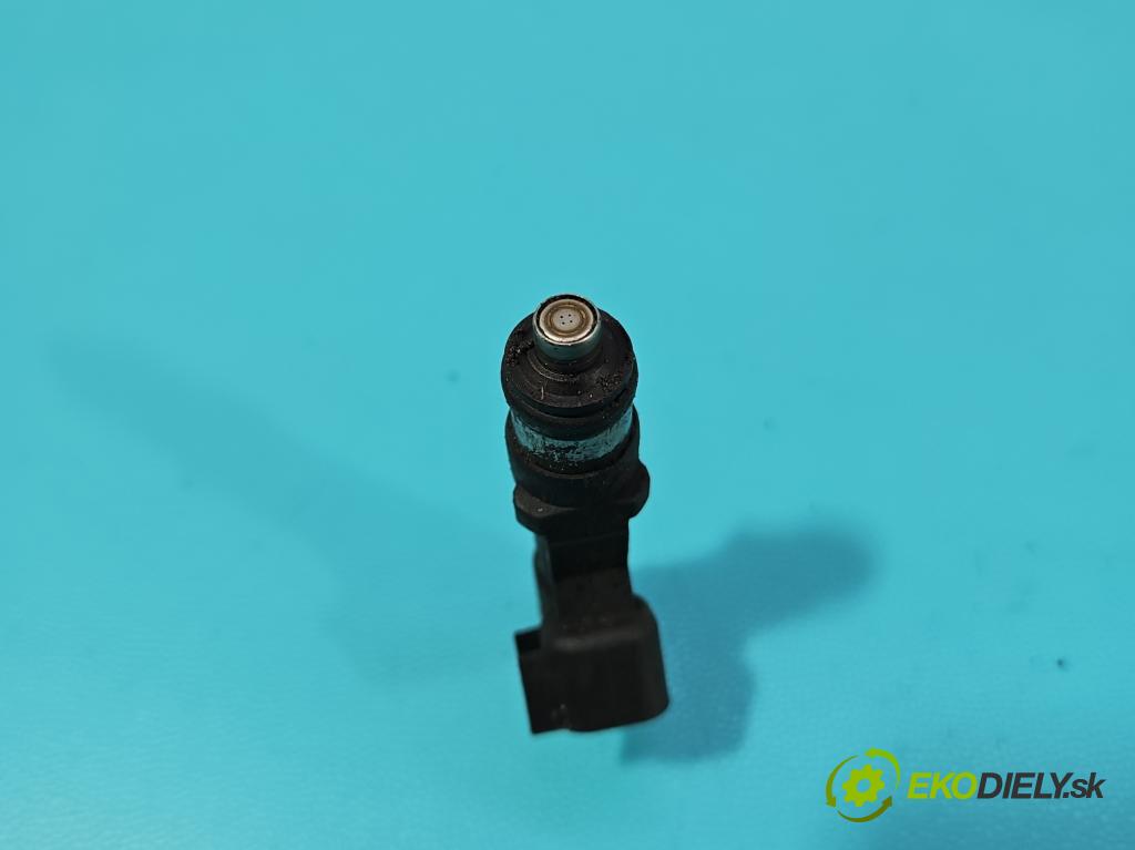 Dodge Caravan V 2007-2020 3.3 V6 178HP: automatic 131 kW 3301 cm3 5- vstrek 0280158119 (Vstrekovač paliva)