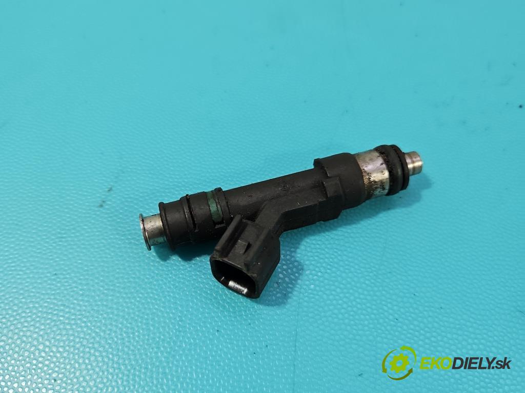 Dodge Caravan V 2007-2020 3.3 V6 178HP: automatic 131 kW 3301 cm3 5- vstrek 0280158119 (Vstrekovač paliva)