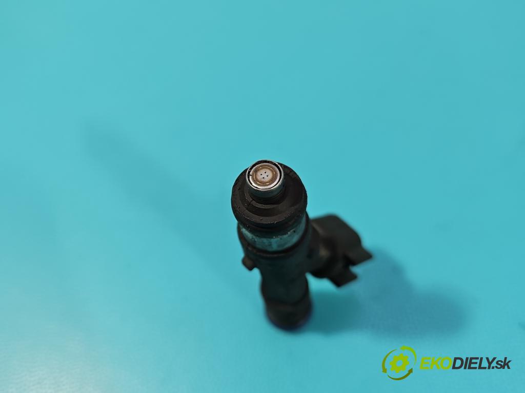 Dodge Caravan V 2007-2020 3.3 V6 178KM automatic 131 kW 3301 cm3 5- vstřikovač 0280158119 (Vstřikovač paliva)