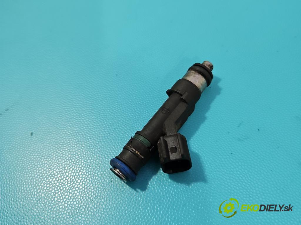 Dodge Caravan V 2007-2020 3.3 V6 178KM automatic 131 kW 3301 cm3 5- vstřikovač 0280158119 (Vstřikovač paliva)