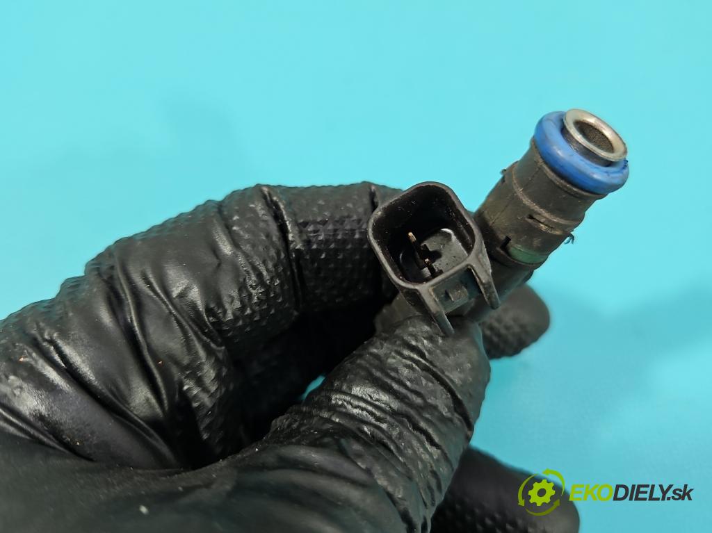 Dodge Caravan V 2007-2020 3.3 V6 178KM automatic 131 kW 3301 cm3 5- vstřikovač 0280158119 (Vstřikovač paliva)