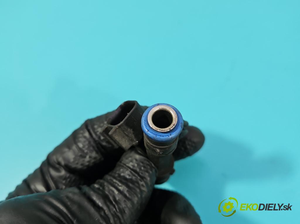 Dodge Caravan V 2007-2020 3.3 V6 178KM automatic 131 kW 3301 cm3 5- vstřikovač 0280158119 (Vstřikovač paliva)