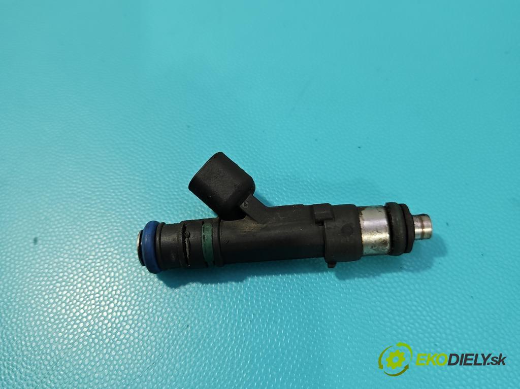 Dodge Caravan V 2007-2020 3.3 V6 178KM automatic 131 kW 3301 cm3 5- vstřikovač 0280158119 (Vstřikovač paliva)