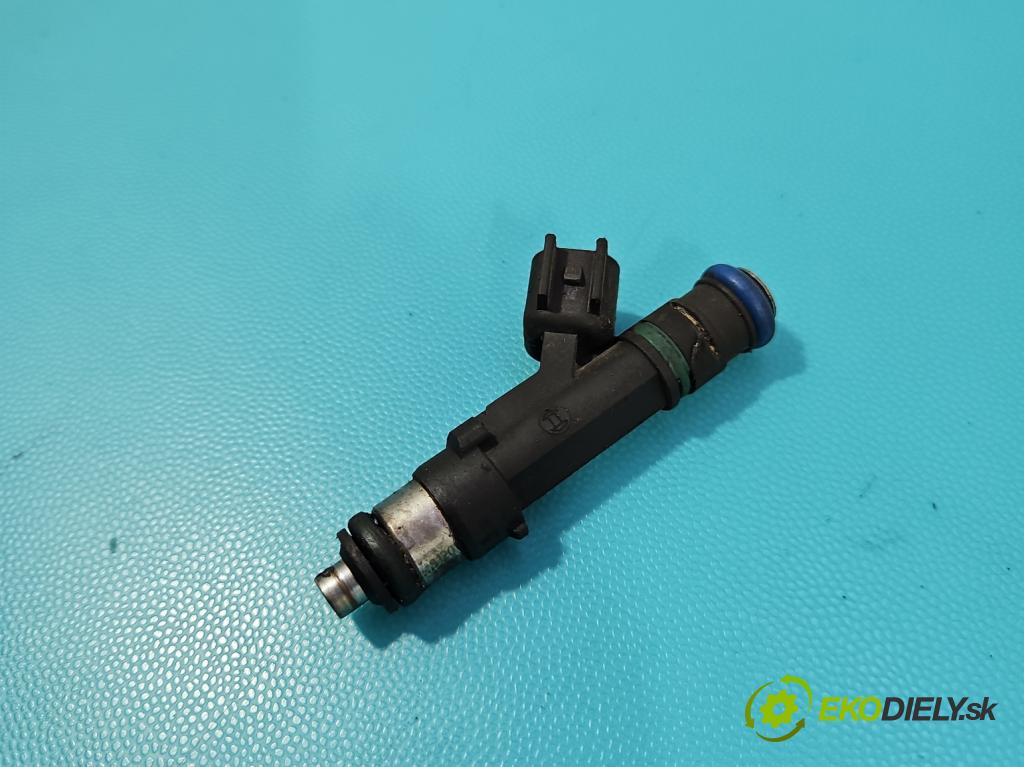 Dodge Caravan V 2007-2020 3.3 V6 178KM automatic 131 kW 3301 cm3 5- vstřikovač 0280158119 (Vstřikovač paliva)