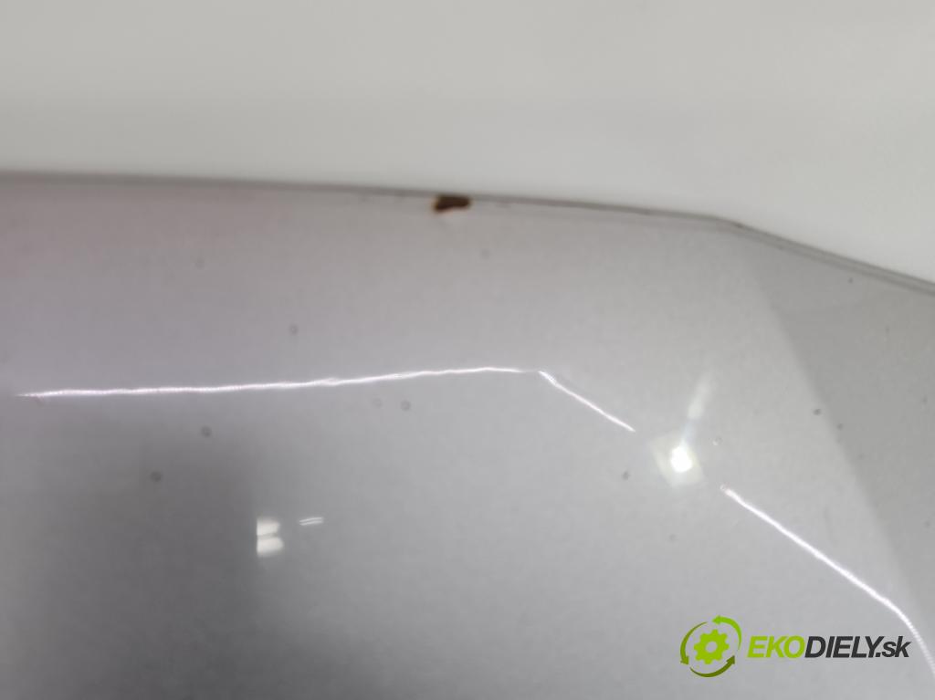 Suzuki Swift Mk6 2005-2010 1.3 16V 92 hp manual 67.5 kW 1328 cm3 5- kapota přední