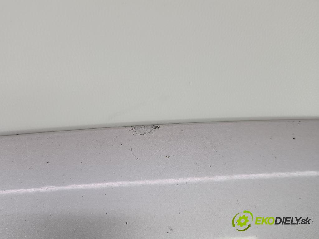 Suzuki Swift Mk6 2005-2010 1.3 16V 92 hp manual 67.5 kW 1328 cm3 5- kapota přední