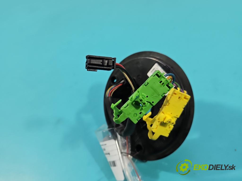 Mercedes E W211 2002-2009 2.7 cdi 177 HP automatic 130 kW 2685 cm3 4- Páska: airbag A0004640518 (Airbag)