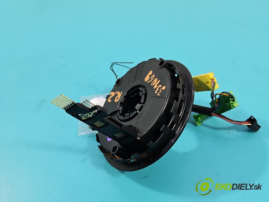 Mercedes E W211 2002-2009 2.7 cdi 177 HP automatic 130 kW 2685 cm3 4- Páska: airbag A0004640518 (Airbag)