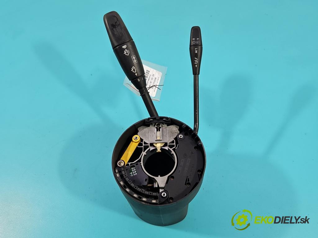 Mercedes E W211 2002-2009 2.7 cdi 177 HP automatic 130 kW 2685 cm3 4- prepínač komplex: A2115400845 (Prepínacie páčky pod volantom)