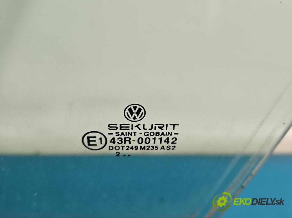 Vw Polo IV 9N 2001-2009 1.9 sdi 64 HP manual 47 kW 1896 cm3 5- sklo dvere predné ľavé