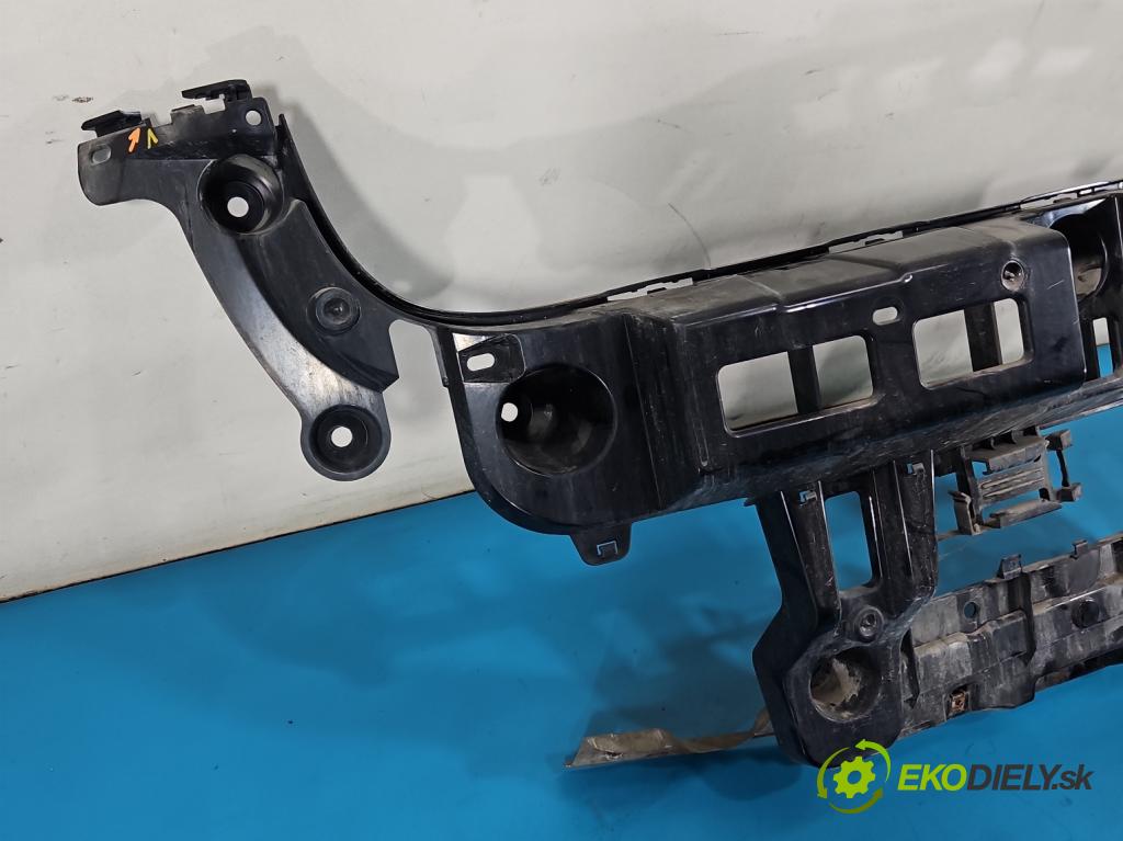 Bmw X6 E71 2007–2014 3.0d 306KM automatic 225 kW 2993 cm3 5- Boty: ostatné 7176244