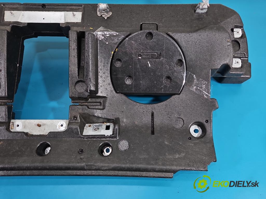 Bmw X6 E71 2007–2014 3.0d 306KM automatic 225 kW 2993 cm3 5- Rám: 728332104