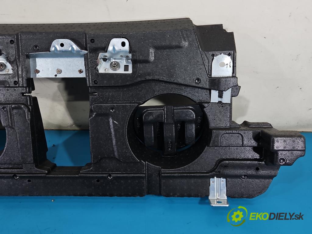 Bmw X6 E71 2007–2014 3.0d 306KM automatic 225 kW 2993 cm3 5- Rám: 728332104