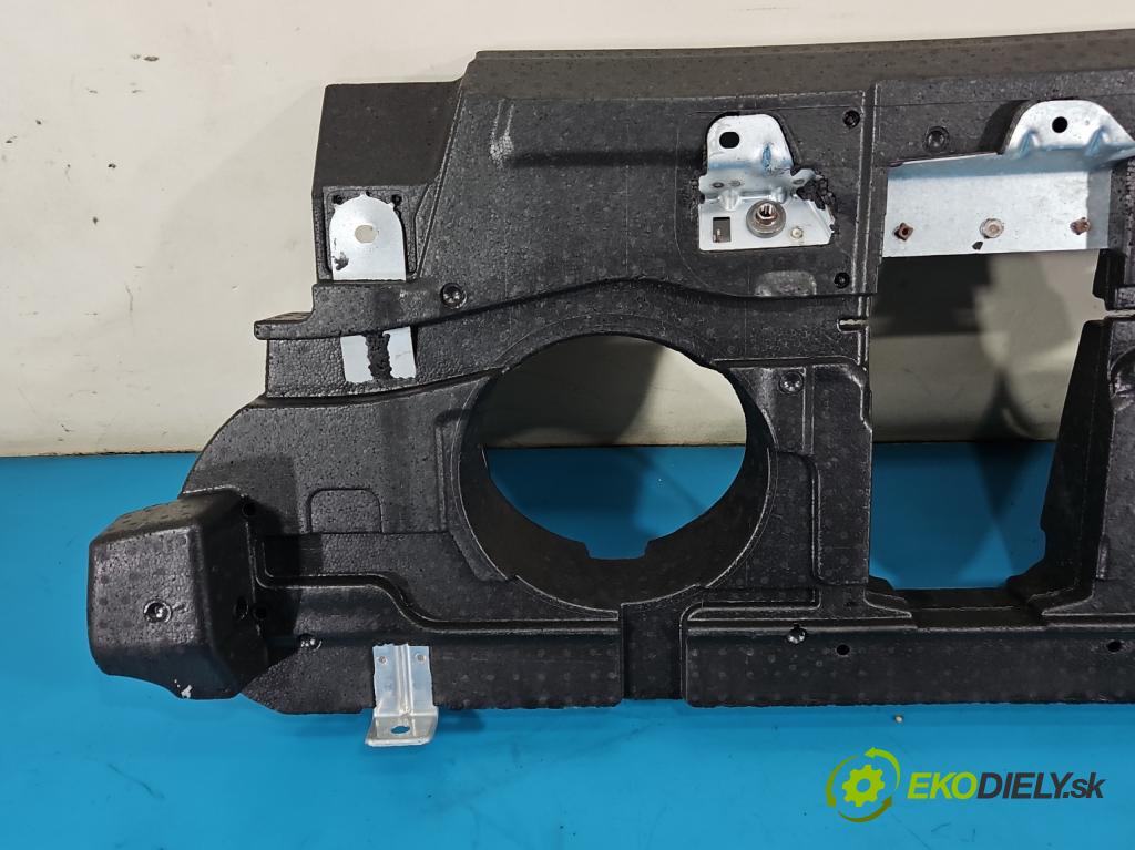 Bmw X6 E71 2007–2014 3.0d 306KM automatic 225 kW 2993 cm3 5- Rám: 728332104