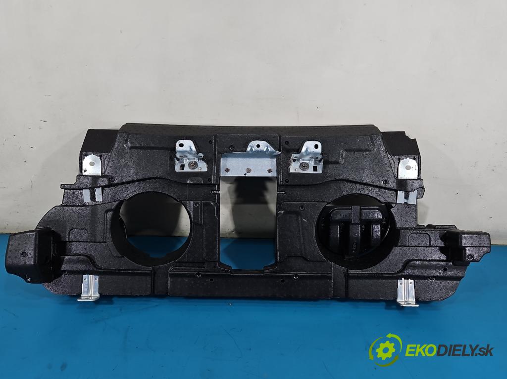 Bmw X6 E71 2007–2014 3.0d 306KM automatic 225 kW 2993 cm3 5- Rám: 728332104