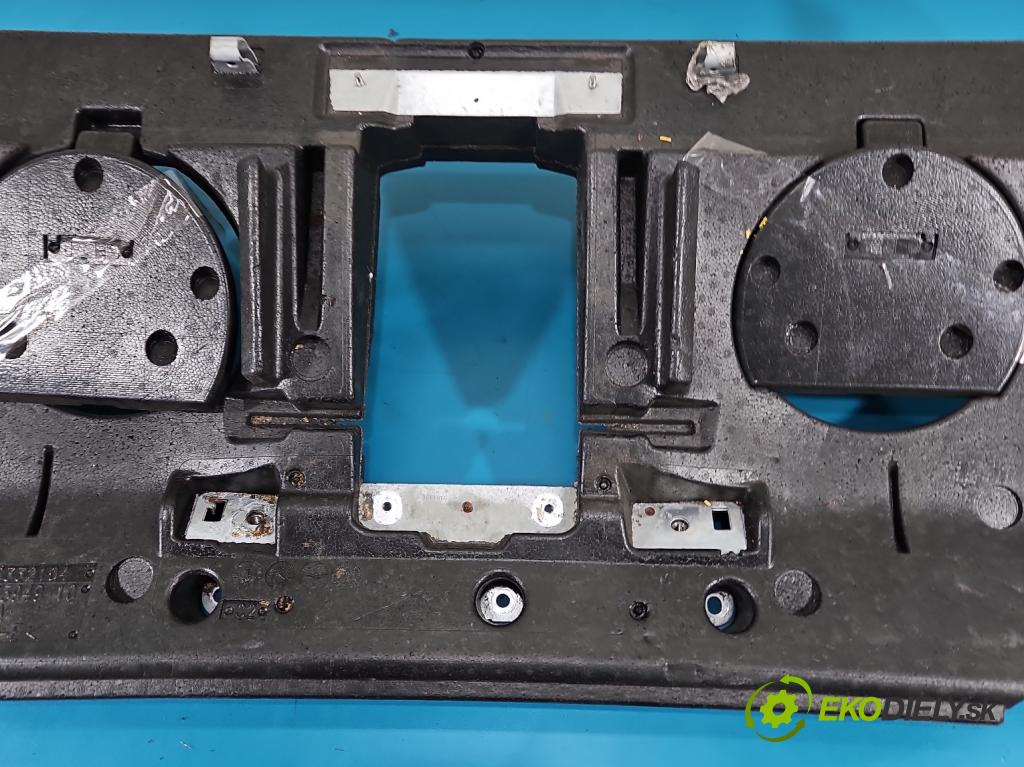 Bmw X6 E71 2007–2014 3.0d 306KM automatic 225 kW 2993 cm3 5- Rám: 728332104