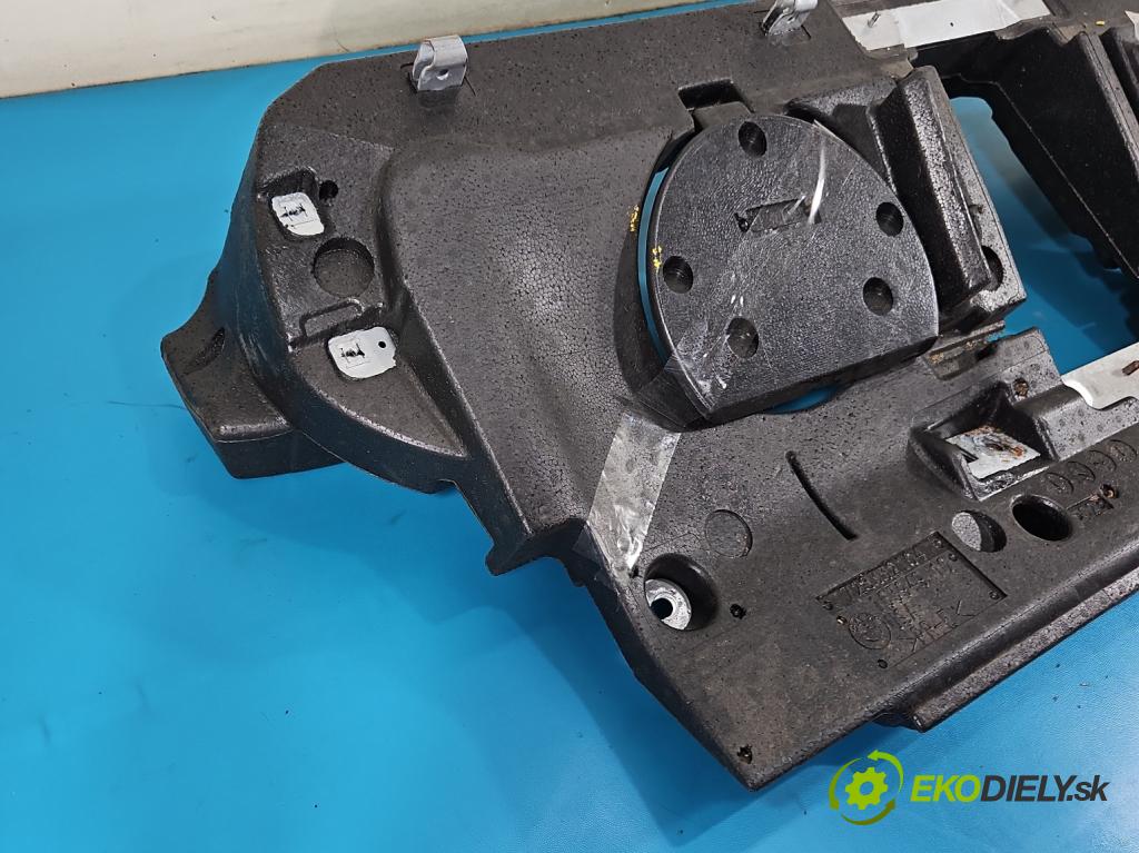 Bmw X6 E71 2007–2014 3.0d 306KM automatic 225 kW 2993 cm3 5- Rám: 728332104