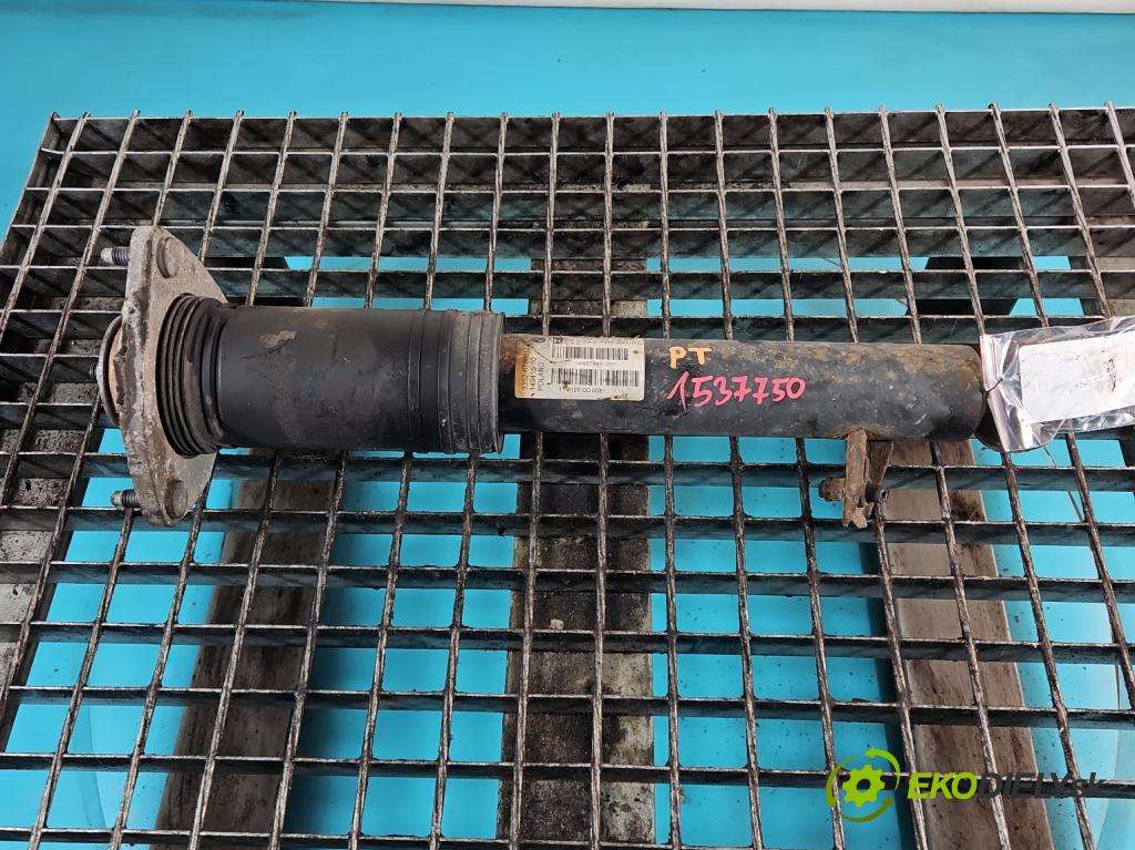 Bmw X6 E71 2007–2014 3.0d 306KM automatic 225 kW 2993 cm3 5- tlmič zadné pravý 6788512 (Tlmič zadný pravý)