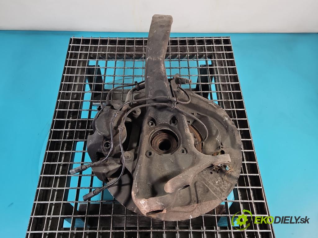 Bmw X6 E71 2007–2014 3.0d 306KM automatic 225 kW 2993 cm3 5- náboj ľavé  (Náboj kolesa)