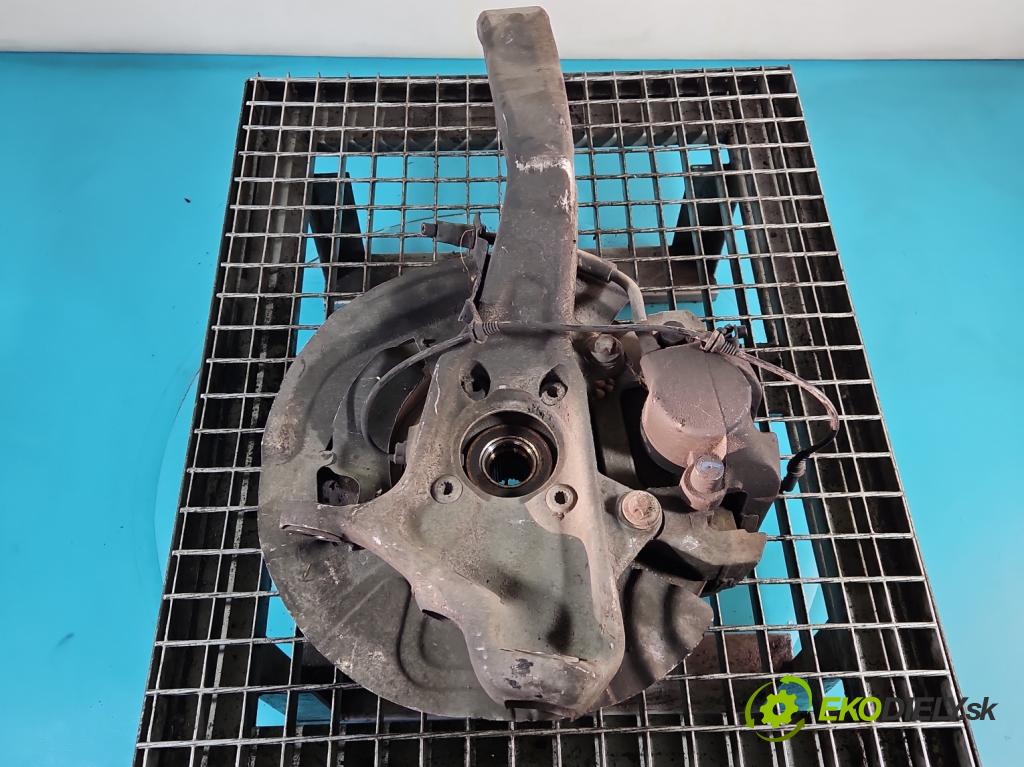 Bmw X6 E71 2007–2014 3.0d 306KM automatic 225 kW 2993 cm3 5- náboj pravé  (Náboj kolesa)