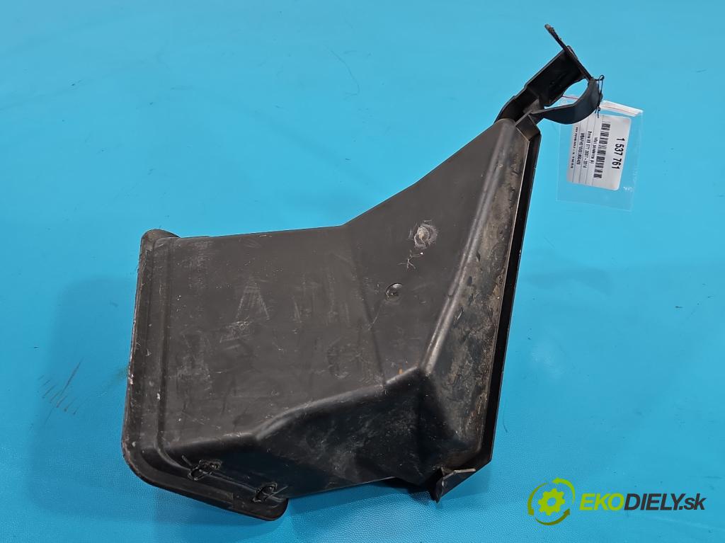 Bmw X6 E71 2007–2014 3.0d 306KM automatic 225 kW 2993 cm3 5- Vstup: vzduchu 9175465