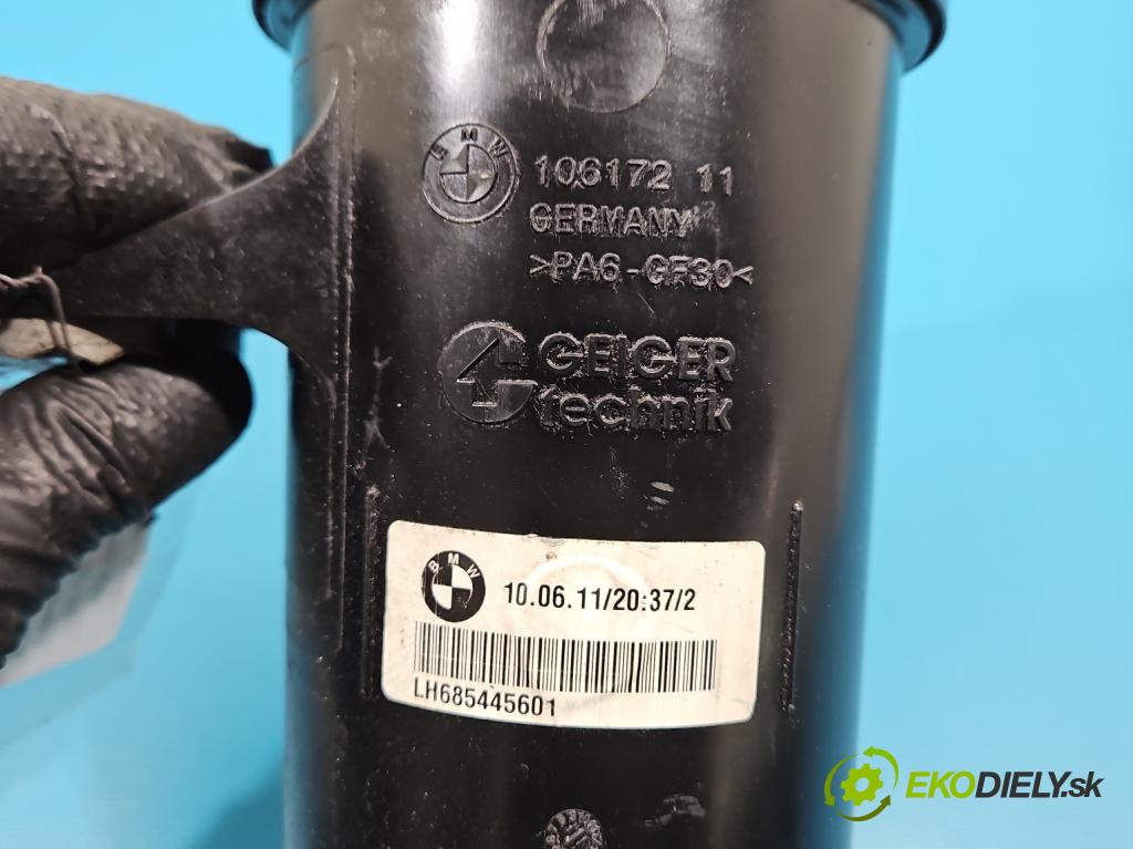 Bmw X6 E71 2007–2014 3.0d 306KM automatic 225 kW 2993 cm3 5- nádržka tekutina: brzdový 10617211