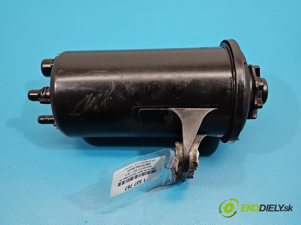 Bmw X6 E71 2007–2014 3.0d 306KM automatic 225 kW 2993 cm3 5- nádržka tekutina: brzdový 10617211