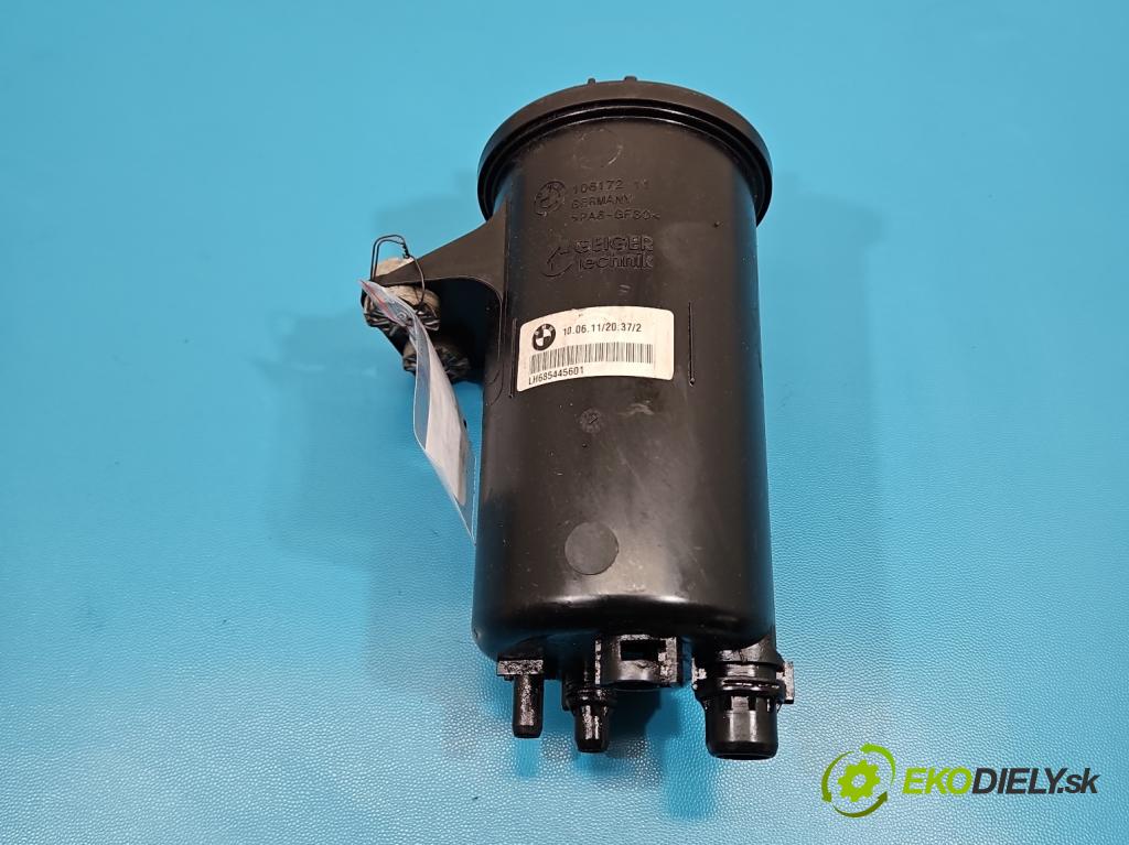 Bmw X6 E71 2007–2014 3.0d 306KM automatic 225 kW 2993 cm3 5- nádržka tekutina: brzdový 10617211