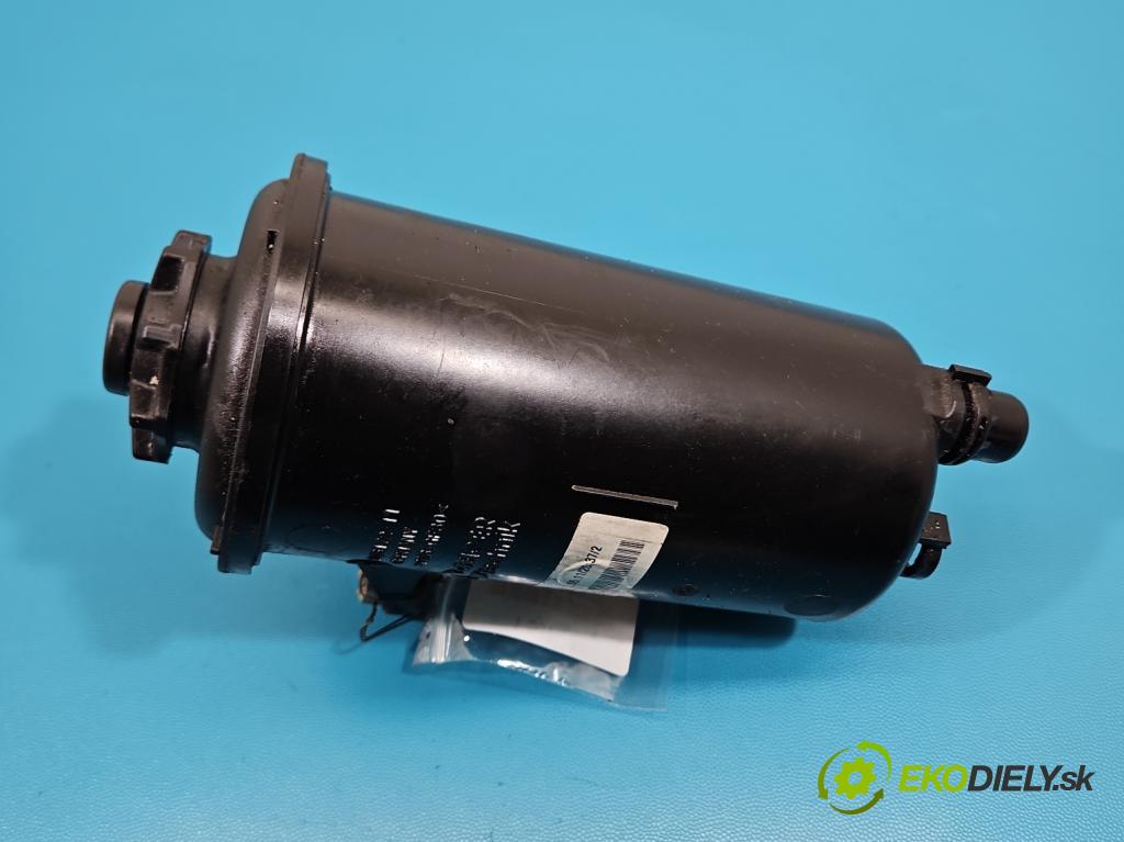 Bmw X6 E71 2007–2014 3.0d 306KM automatic 225 kW 2993 cm3 5- nádržka tekutina: brzdový 10617211