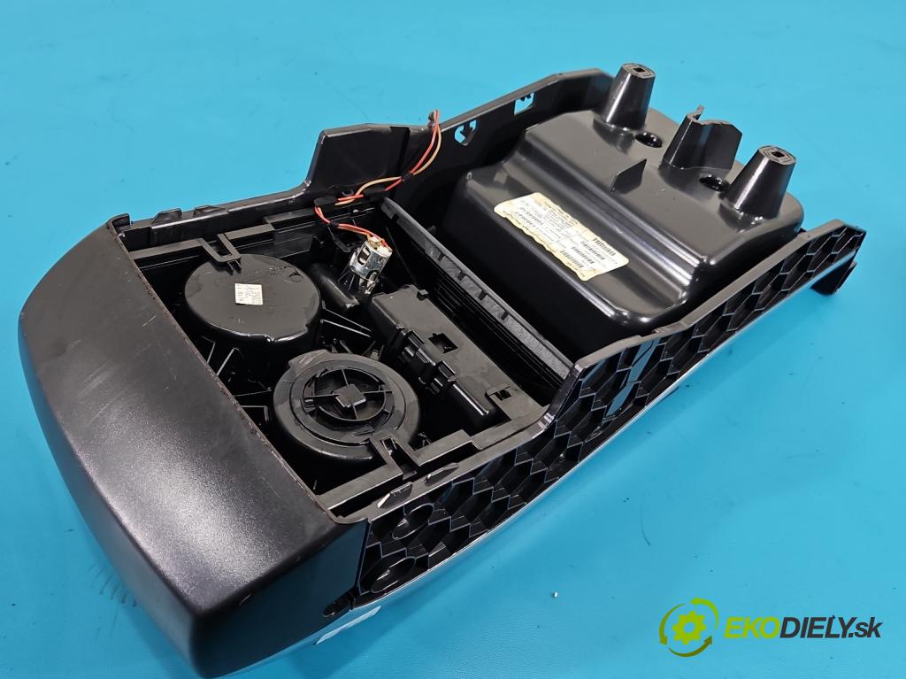 Bmw X6 E71 2007–2014 3.0d 306KM automatic 225 kW 2993 cm3 5- Rukojeť: na nápoje: 1380687 (Držiak (úchyt) na nápoje)