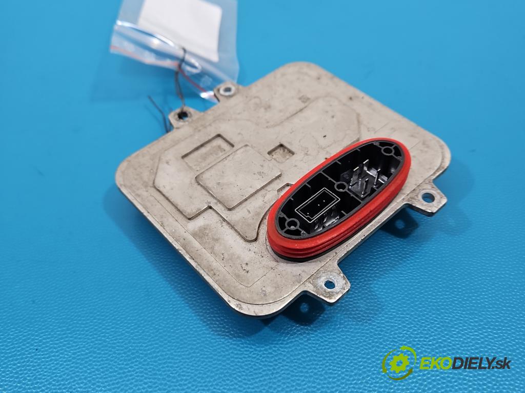 Bmw X6 E71 2007–2014 3.0d 306KM automatic 225 kW 2993 cm3 5- střídač: xenon 5DV009610-00 (Riadiaca jednotka xenónu)