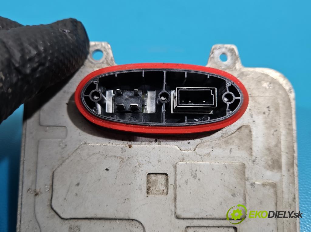 Bmw X6 E71 2007–2014 3.0d 306KM automatic 225 kW 2993 cm3 5- střídač: xenon 5DV009610-00 (Riadiaca jednotka xenónu)