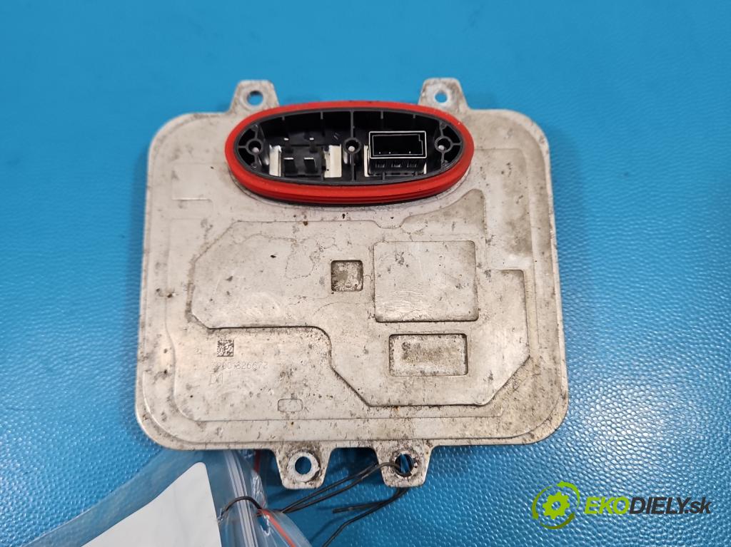 Bmw X6 E71 2007–2014 3.0d 306KM automatic 225 kW 2993 cm3 5- střídač: xenon 5DV009610-00 (Riadiaca jednotka xenónu)