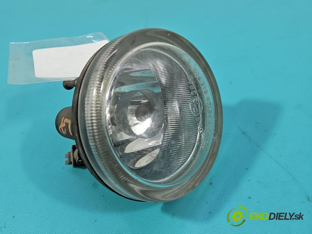 Suzuki SX4 I 2006-2014 1.9 ddis: 120 HP manual 88 kW 1910 cm3 5- Halogen ľavý  (Kľučka dverí ostatné)