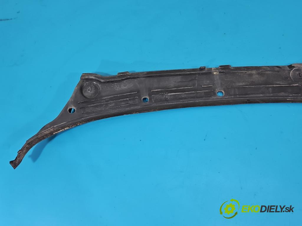 Bmw X6 E71 2007–2014 3.0d 306KM automatic 225 kW 2993 cm3 5- torpédo 7151969 (Torpédo (plast pod čelným sklom))