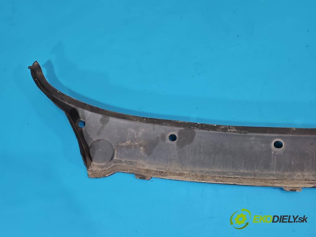 Bmw X6 E71 2007–2014 3.0d 306KM automatic 225 kW 2993 cm3 5- torpédo 7151969 (Torpédo (plast pod čelným sklom))