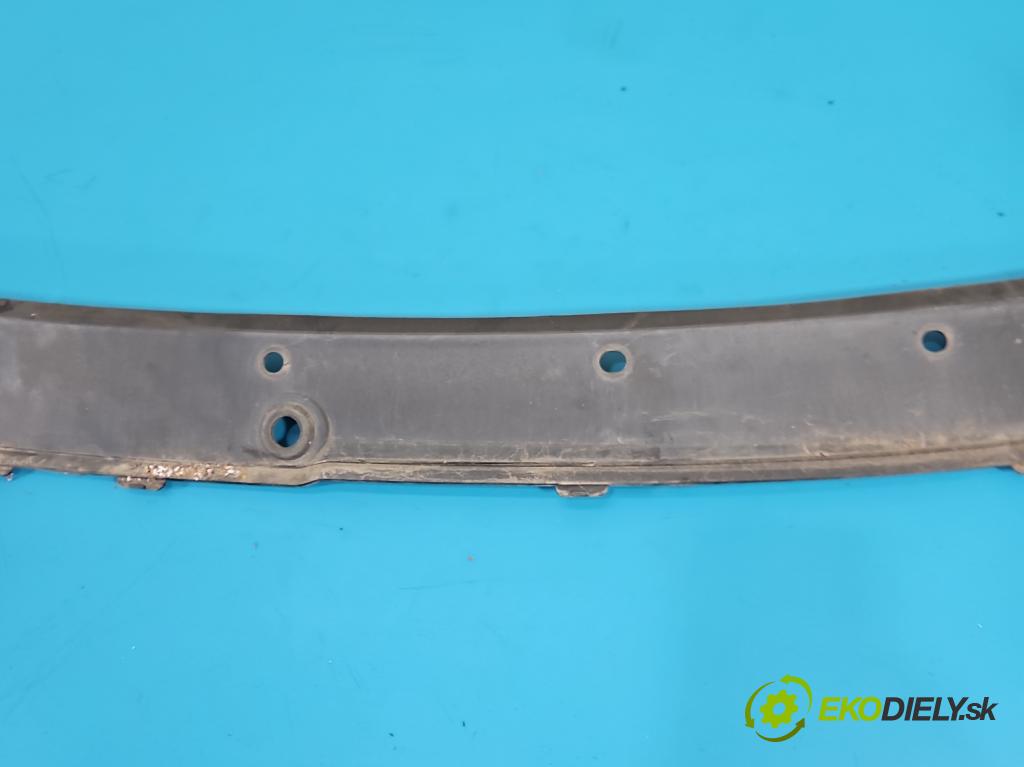 Bmw X6 E71 2007–2014 3.0d 306KM automatic 225 kW 2993 cm3 5- torpédo 7151969 (Torpédo (plast pod čelným sklom))