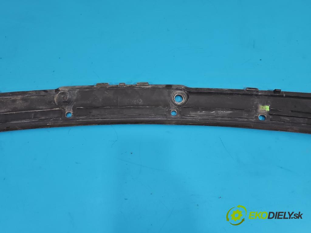 Bmw X6 E71 2007–2014 3.0d 306KM automatic 225 kW 2993 cm3 5- torpédo 7151969 (Torpédo (plast pod čelným sklom))