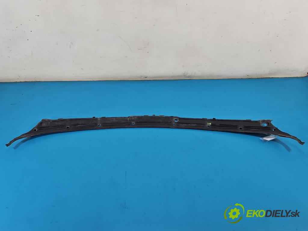 Bmw X6 E71 2007–2014 3.0d 306KM automatic 225 kW 2993 cm3 5- torpédo 7151969 (Torpédo (plast pod čelným sklom))