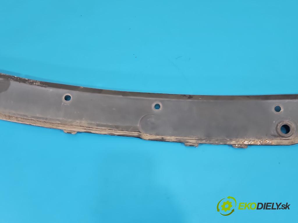 Bmw X6 E71 2007–2014 3.0d 306KM automatic 225 kW 2993 cm3 5- torpédo 7151969 (Torpédo (plast pod čelným sklom))