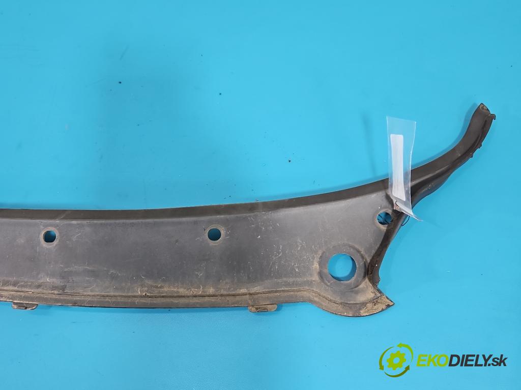 Bmw X6 E71 2007–2014 3.0d 306KM automatic 225 kW 2993 cm3 5- torpédo 7151969 (Torpédo (plast pod čelným sklom))