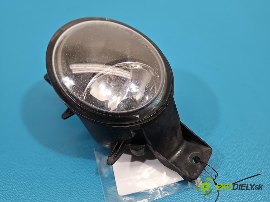 Bmw X6 E71 2007–2014 3.0d 306KM automatic 225 kW 2993 cm3 5- Halogen ľavý 89206295 (Kľučka dverí ostatné)