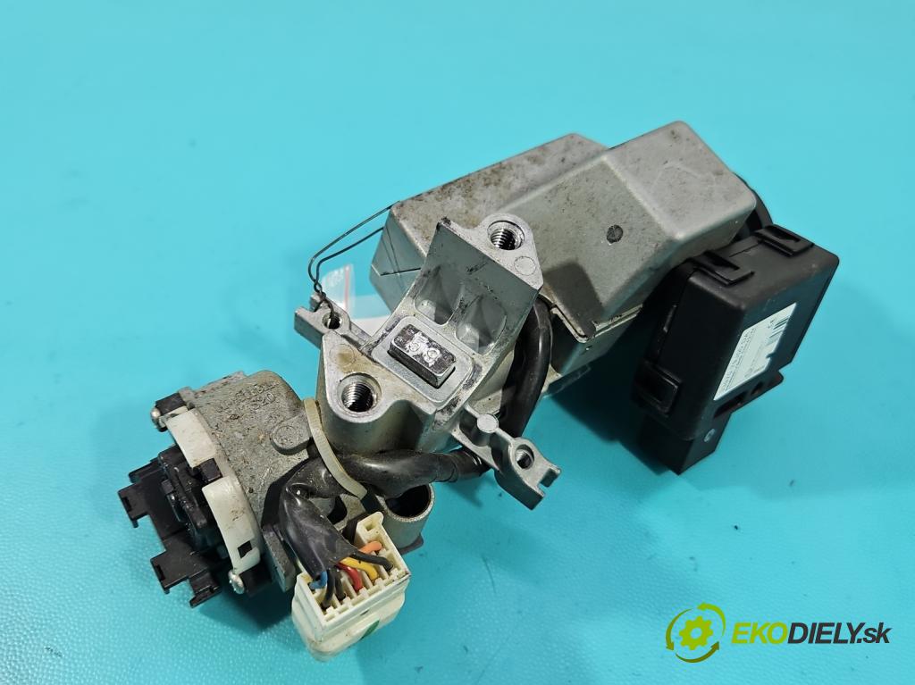 Suzuki SX4 I 2006-2014 1.9 ddis: 120 HP manual 88 kW 1910 cm3 5- Spínačka 33970-79J00 (Spínacia skrinka)