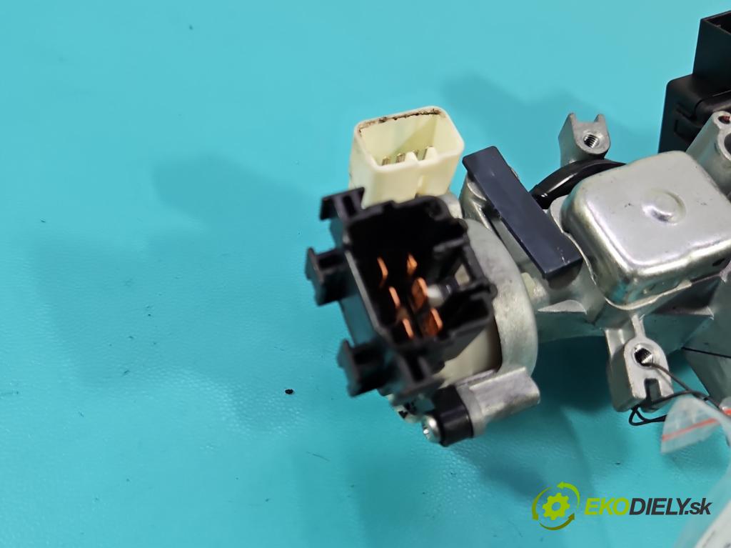 Suzuki SX4 I 2006-2014 1.9 ddis: 120 HP manual 88 kW 1910 cm3 5- Spínačka 33970-79J00 (Spínacia skrinka)