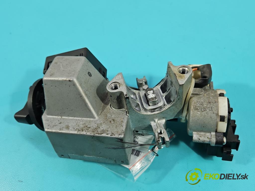 Suzuki SX4 I 2006-2014 1.9 ddis: 120 HP manual 88 kW 1910 cm3 5- Spínačka 33970-79J00 (Spínacia skrinka)