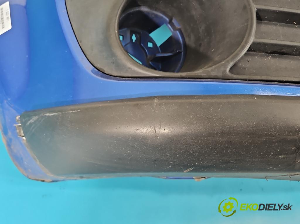 Suzuki SX4 I 2006-2014 1.9 ddis: 120 HP manual 88 kW 1910 cm3 5- nárazník predné  (Kľučka dverí ostatné)