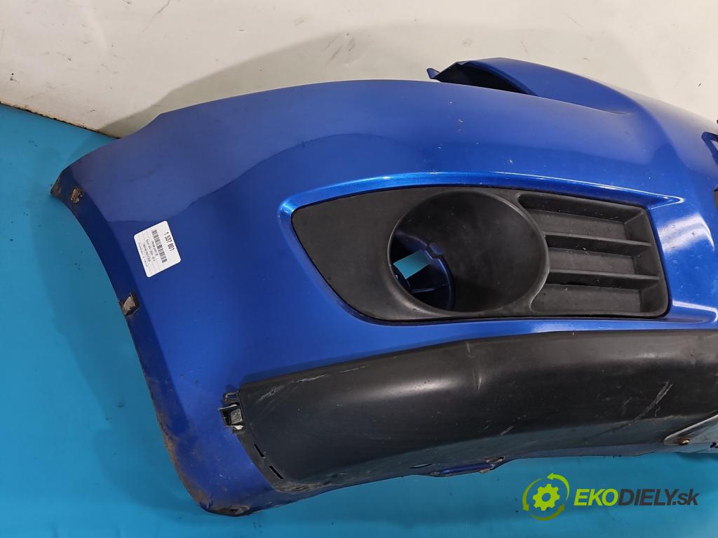 Suzuki SX4 I 2006-2014 1.9 ddis: 120 HP manual 88 kW 1910 cm3 5- nárazník predné  (Kľučka dverí ostatné)